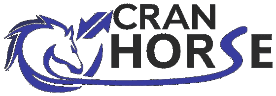 CRAN HORSE